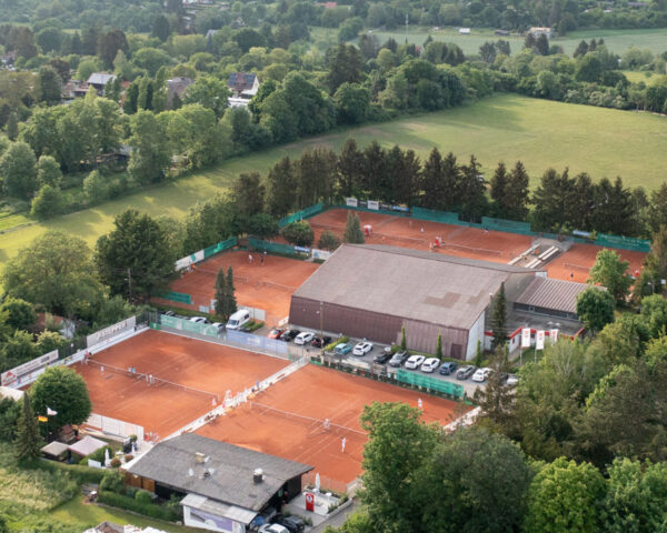 TC Wolfsberg Pforzheim