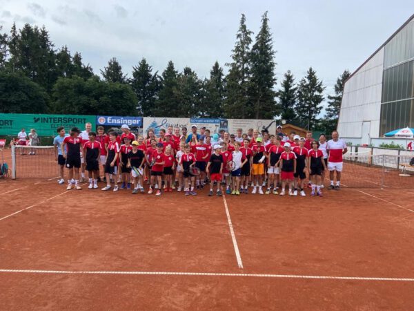 TC Wolfsberg Pforzheim